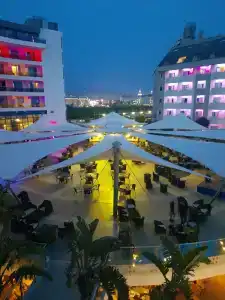 Long Beach Alanya - Ultra All Inclusive - 79