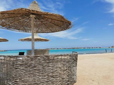Hurghada Coral Beach - 39
