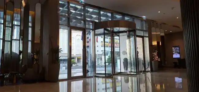 Pullman Sharjah - 67