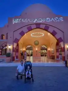 Jaz Makadi Oasis Resort - 21