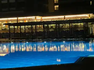 Adalya Resort & Spa Adults Only - Ultra All Inclusive - 37