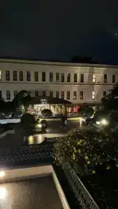 Four Seasons Istanbul at the Bosphorus - 71