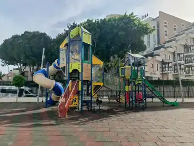 Swandors & Resorts - Kemer - 17