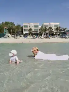 Sahara Beach Resort & Spa - 26