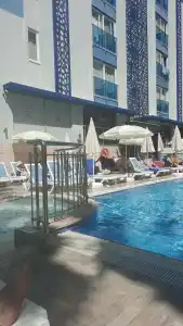 Kleopatra Ramira - All Inclusive - 67