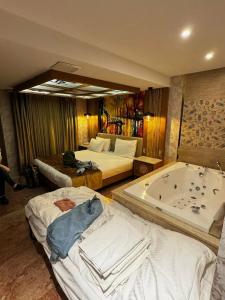Wyndham Istanbul Old City - 36