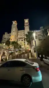 Sheraton Sharjah Beach Resort and Spa - 65