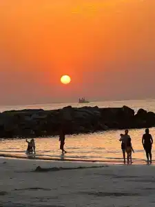 Sheraton Sharjah Beach Resort and Spa - 69