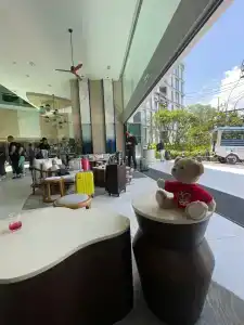 Hilton Garden Inn Phuket Bang Tao - SHA Extra Plus - 66