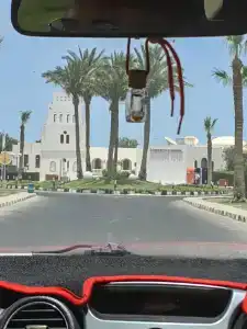 Mercure Hurghada - 51