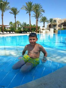 Jaz Makadi Saraya Palms - 69