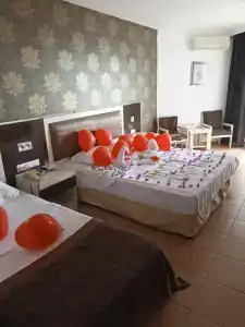 First Class - All Inclusive - 64