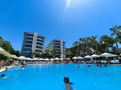 Concordia Celes Beach - Ultra All Inclusive - 87