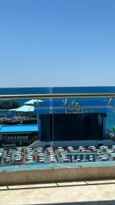 Granada Luxury Okurcalar - 91