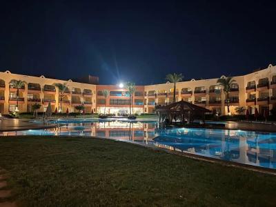 Nubian Village, Families and Couples only - 8