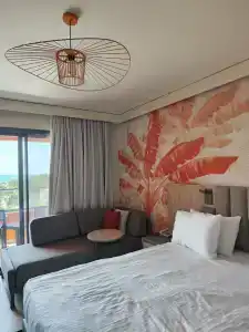 Megasaray Resort Side - 3