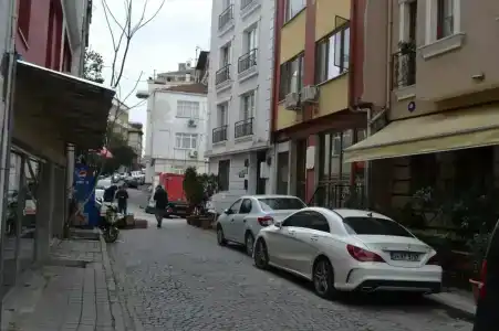 Seven Days - İstanbul - 32