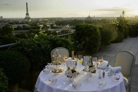 Le Meurice - Dorchester Collection - 66