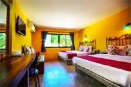 The Castello Resort - 96