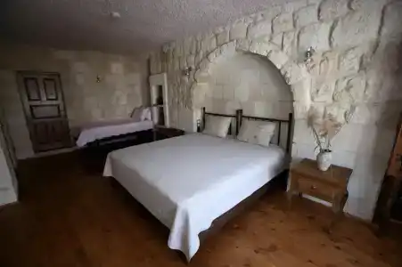 Aja Cappadocia Cave - 89