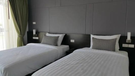 Phuket Airport Place - SHA Plus - 4