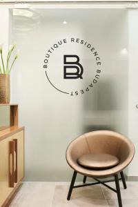 Boutique Residence Budapest - 16