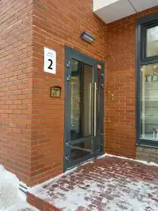 Radisson Blu Residence, Dubai Marina - 53