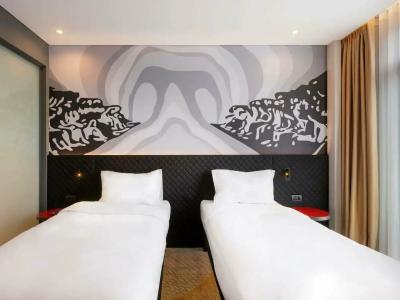 ibis Styles Istanbul Merter - 33