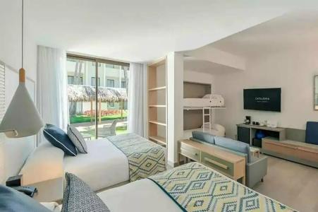 Catalonia Punta Cana - Все включено - 54