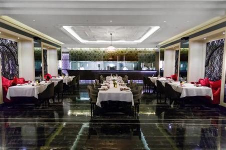 Radisson Collection Muscat, Hormuz Grand - 97