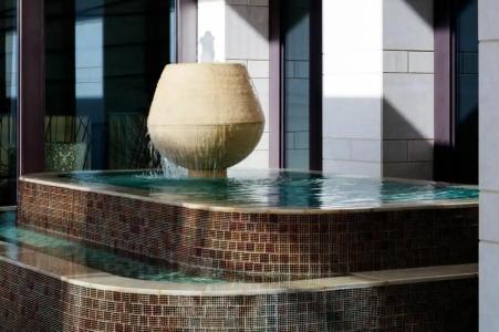 Radisson Collection Muscat, Hormuz Grand - 96