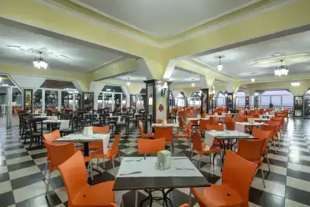 Senza Garden Holiday Club - Ultra All Inclusive - 63