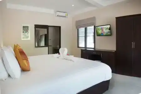 Naiharn Beach Resort - SHA Plus Extra - 70