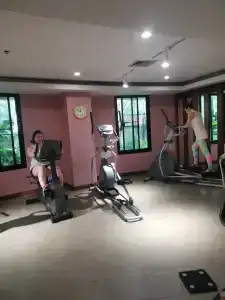 The Royal Paradise & Spa - SHA Extra Plus - 36