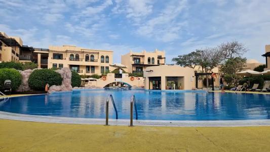 Novotel Bahrain Al Dana Resort - 90