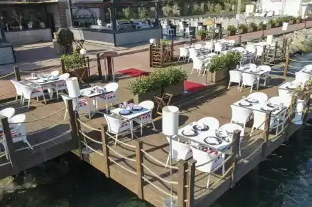 Yasmin Bodrum Resort - 19