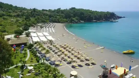 Justiniano Theodora Resort - 2