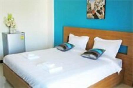 Krabi Cinta House - 28
