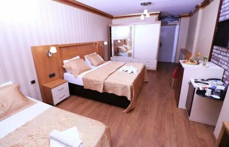 Marvell City Otel - 58