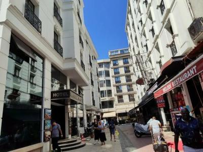 İstanbul Trend Old City - 6