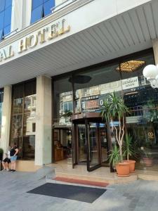 Istanbul Royal - 42
