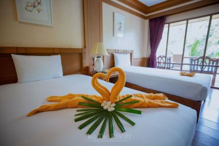 Ko Tao Resort Paradise Zone - SHA Plus - 10