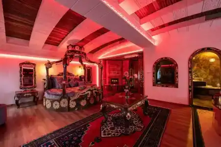 Kapadokya Hill & Spa (12+) - 62