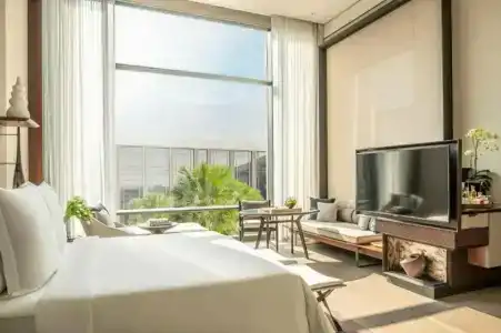 Four Seasons Bangkok at Chao Phraya River - 78