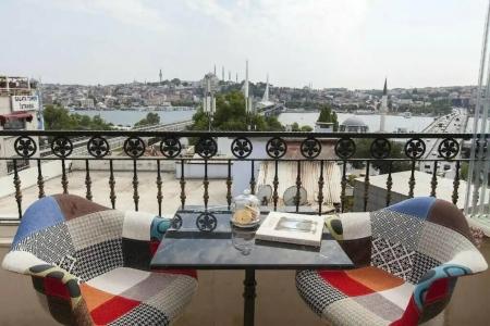Galata Grace - 39