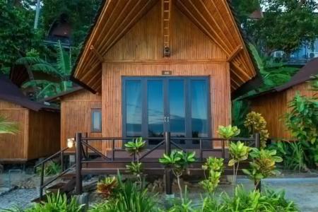 The Cove Phi Phi - 75