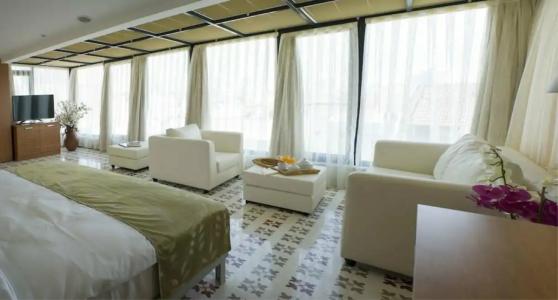 Wame Suite Nisantasi - 51