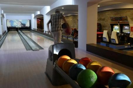 Trendy Aspendos Beach - 89