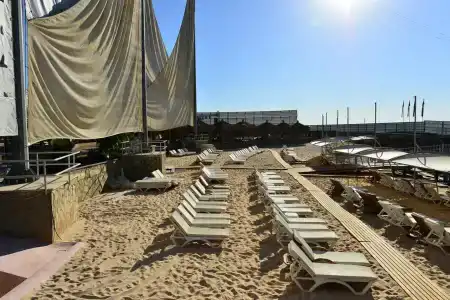 Adenya & Resort Halal All Inclusive - 46