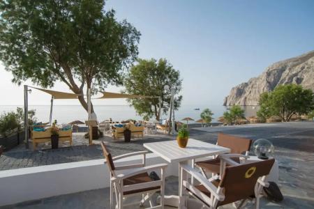 Santorini Crystal Blue Boutique - 72